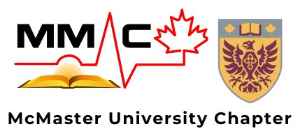 Muslim Medical Association of Canada, McMaster